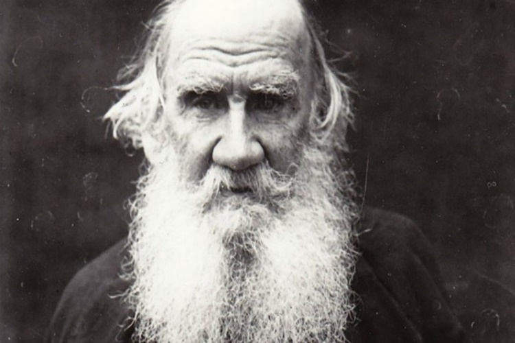 Lev Nikolayeviç Tolstoy Kimdir? 