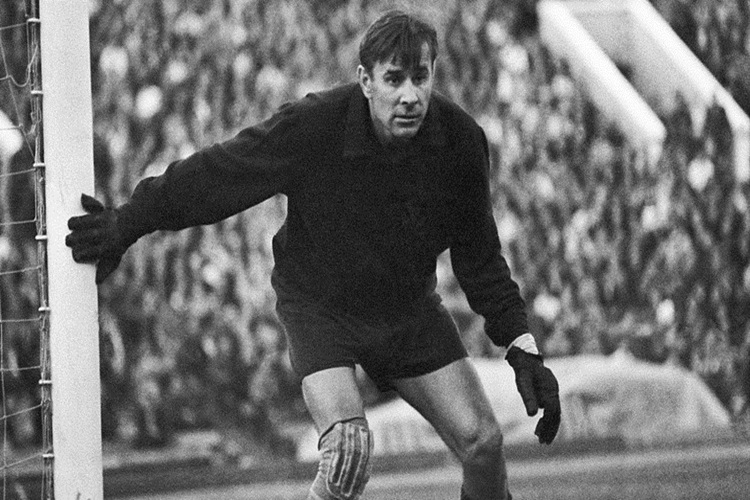Lev Yashin Hakkında Merak Edilenler