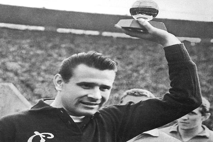 Lev Yashin Kaç Penaltı Kurtardı?
