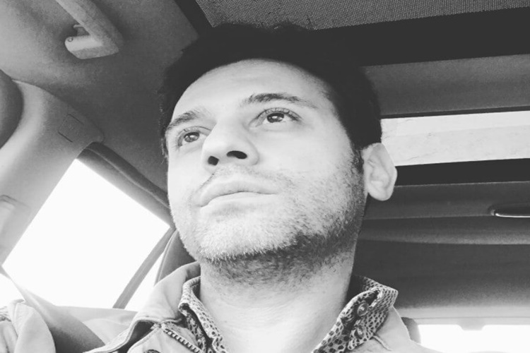 Levent Babataş İlk Eşi Kimdir?
