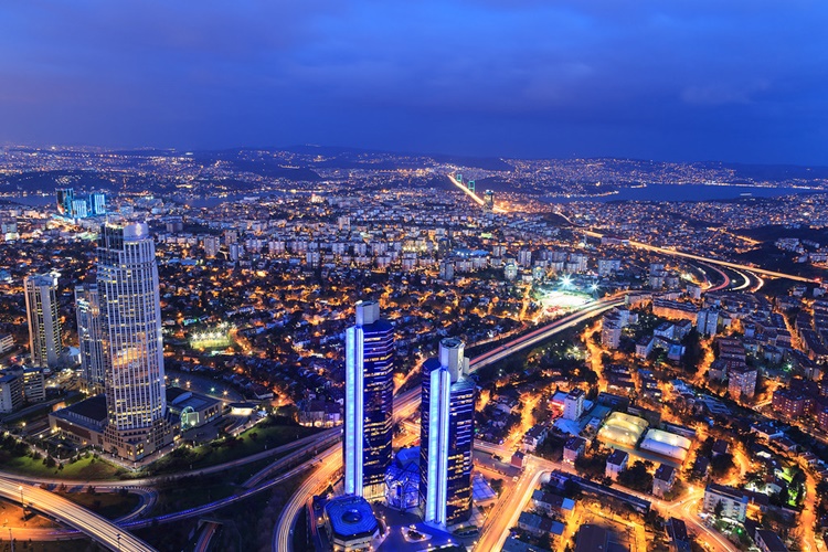 Levent Nasıl Bir Yerdir?