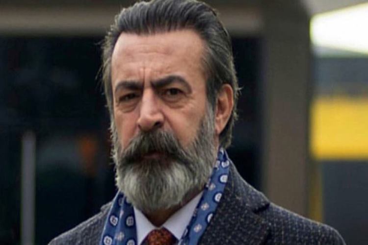 Levent Ülgen EDHO Dizisine Mi Geliyor?