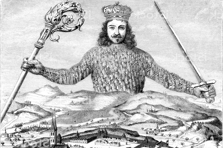 Leviathan Kim Yazdı?