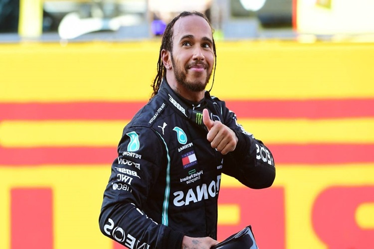 Lewis Hamilton Başarıları Nelerdir?