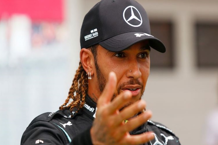 Lewis Hamilton İlk Şampiyonluğu Hangi Yılda?
