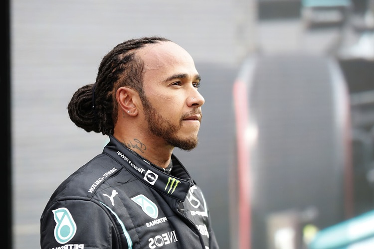 Lewis Hamilton Yarıştığı Takımlar Hangileridir?
