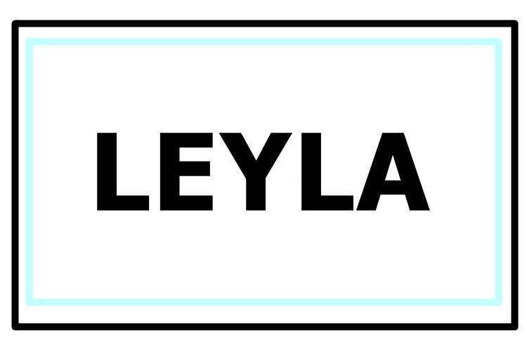 Leyla İsmi Kuran’da Geçiyor Mu?