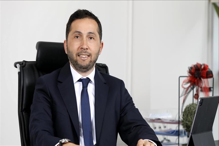 Lezita Firması Kime Ait?