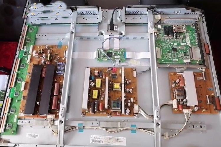 Lg Güç Beslemesi Sorunu Nasıl Çözülür?