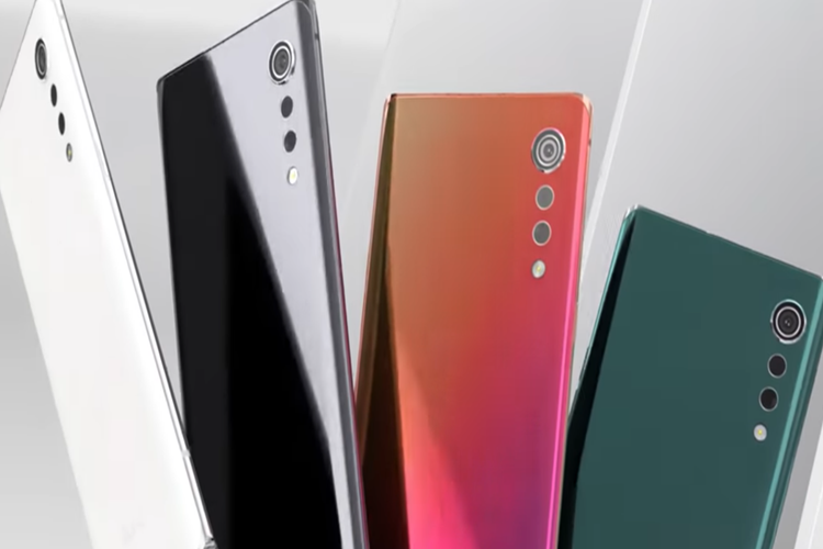 LG Telefon Ekran Görüntüsü Alma Nasıl Yapılır?