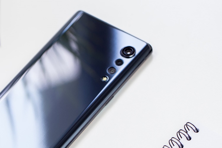 LG Telefon Modelleri Nelerdir?