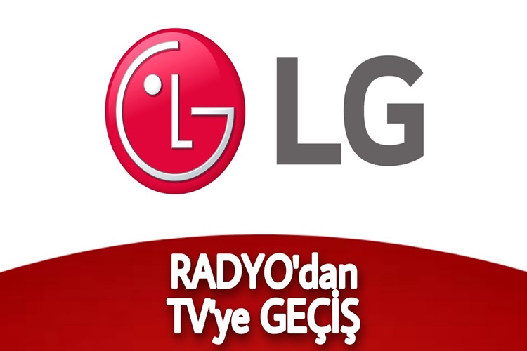 Lg Televizyonda Radyodan Tv Ye Nasıl Geçilir?