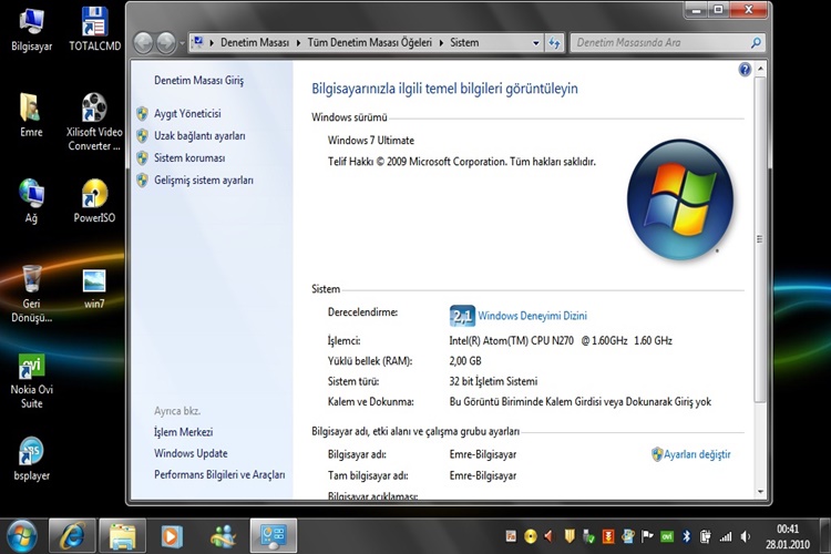 Lg X130 S-On Tuşu Ne İşe Yarar?