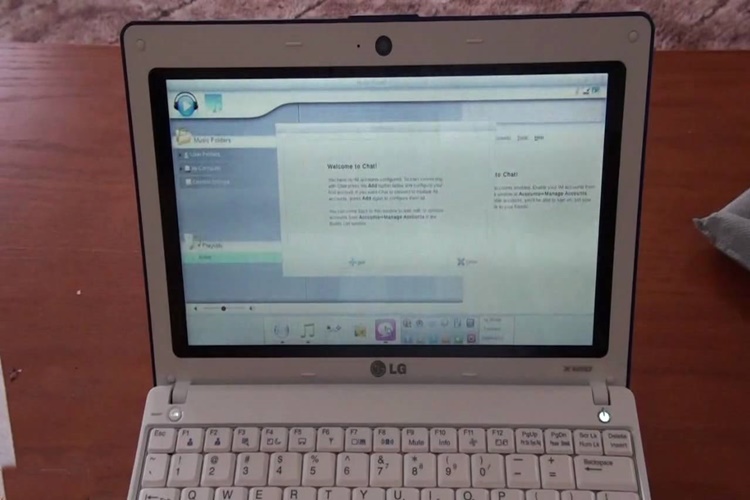 Lg X140 S-On Tuşu Ne İşe Yarar?