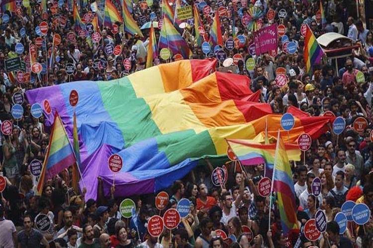 Lgbt Destekleyen Markalar Neler?