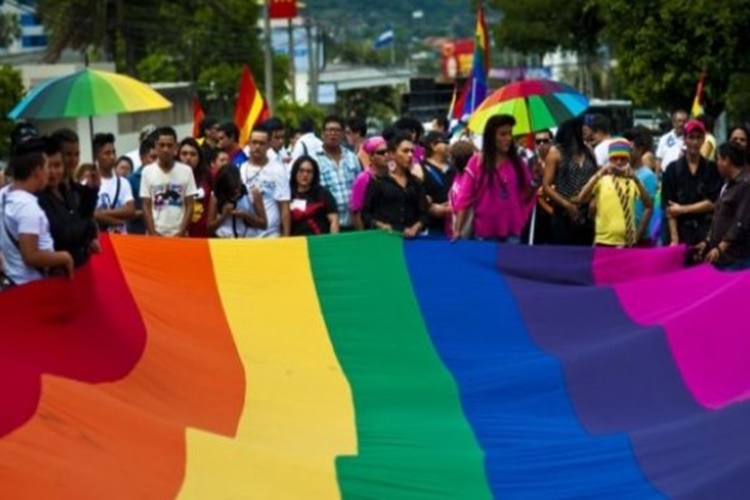 Lgbt Ne Zaman Kuruldu?