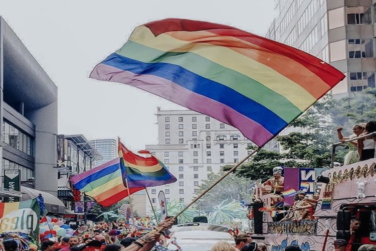 Lgbt Renkleri Nelerdir?