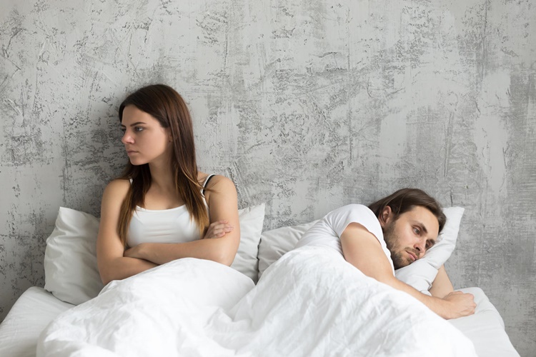 Libido Düşüklüğü Belirtileri Nelerdir?