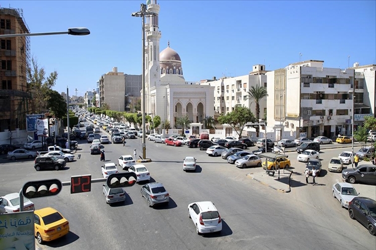 Libya'nın Nüfusu Kaçtır?
