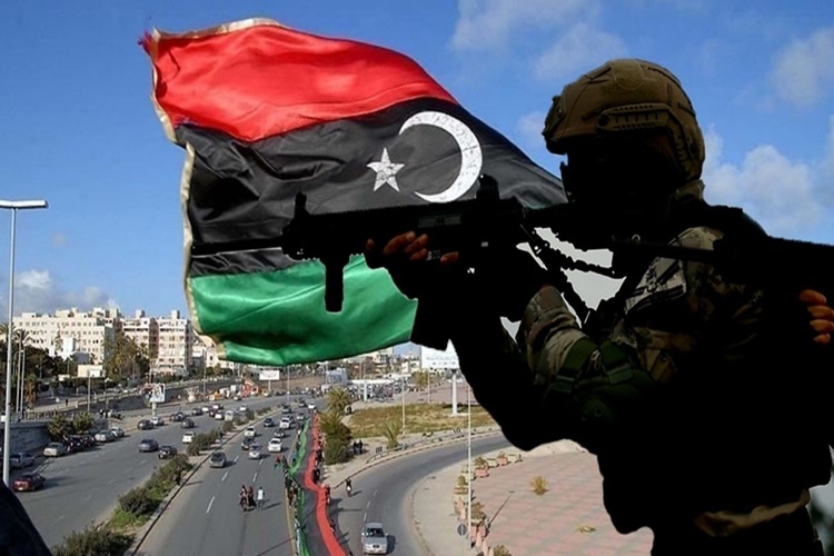 Libya Tezkeresi Nedir?