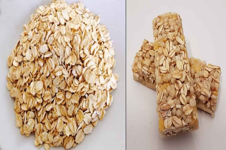 Lifalif 4 Tahıl Ezmesi Kilo Aldırır Mı?