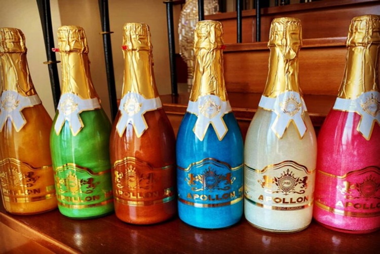 Likör Günah Mıdır?