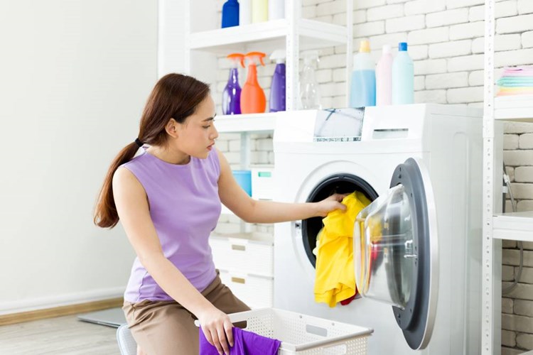 Likralı Kumaş Çamaşır Makinesinde Kaç Derecede Yıkanır?