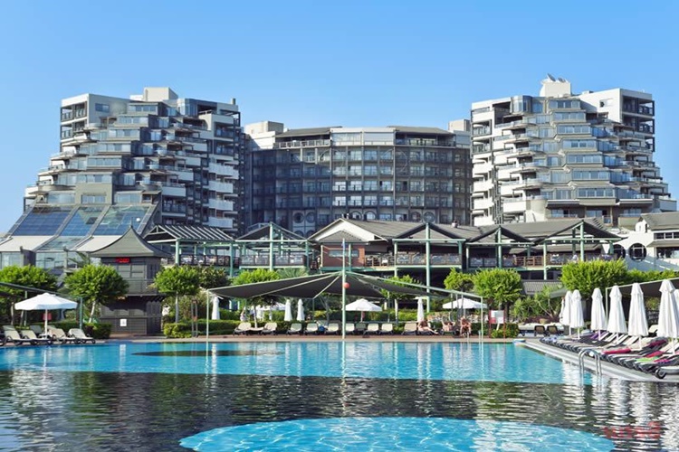 Limak Otel Sahibi Kim?