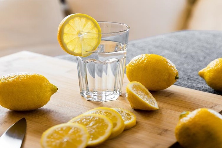 Limon Asidi Faydaları Nelerdir? - Güncel Oku