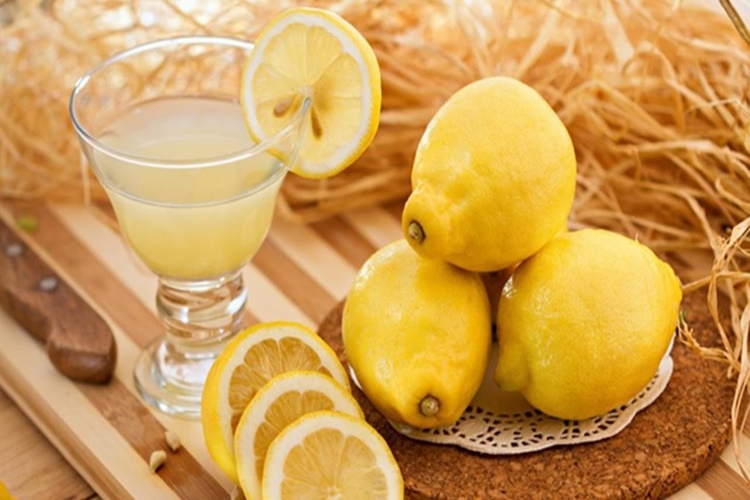 Limon Bağışıklık Sistemini Güçlendirir Mi?