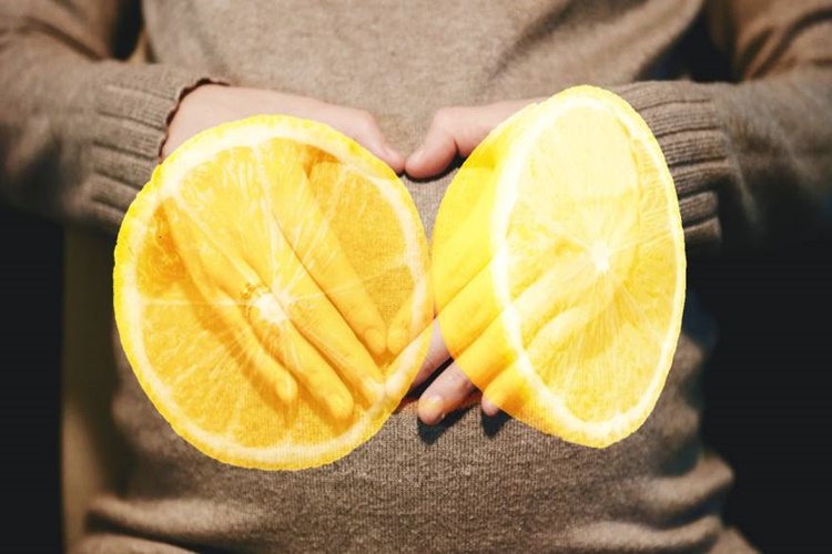 Limon Bebeğe Zarar Verir mi?