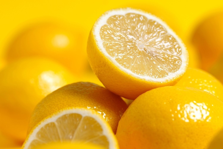 Limon Buzdolabına Konur Mu?