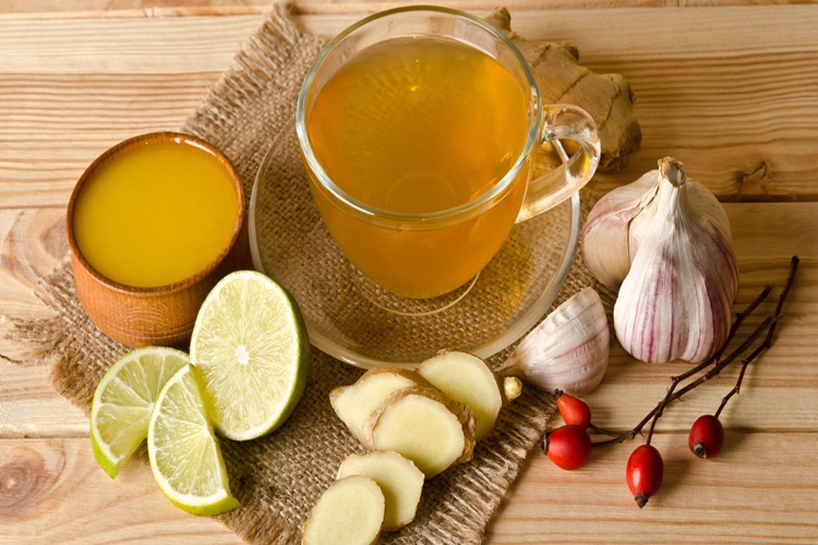 Limon Çayı Faydaları Nelerdir?