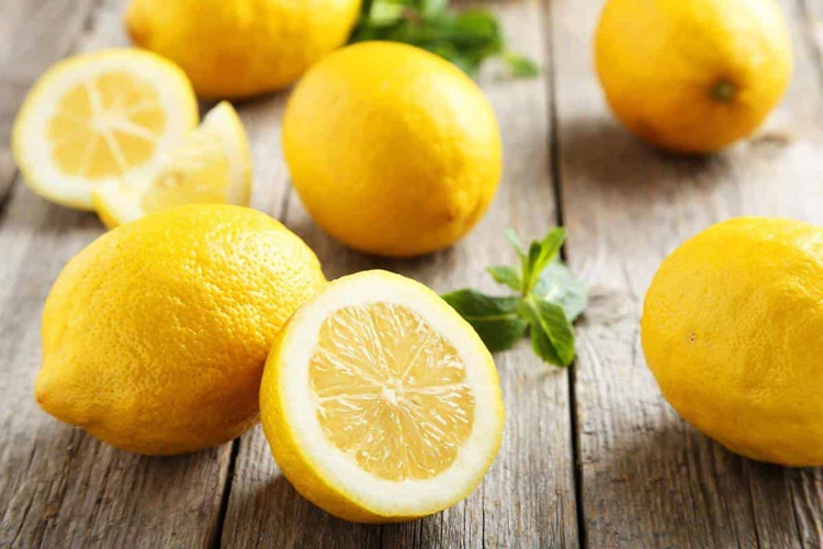 Limon Çekirdeğinden Limon Ağacı Olur Mu?