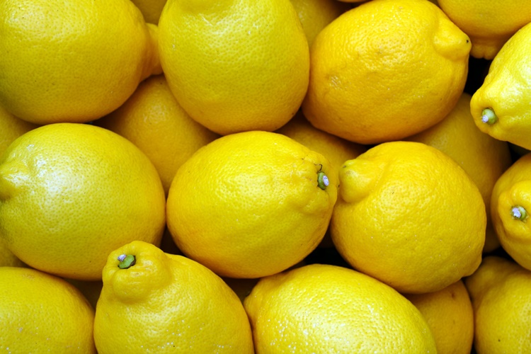 Limon Cinsel Gücü Artırır Mı?