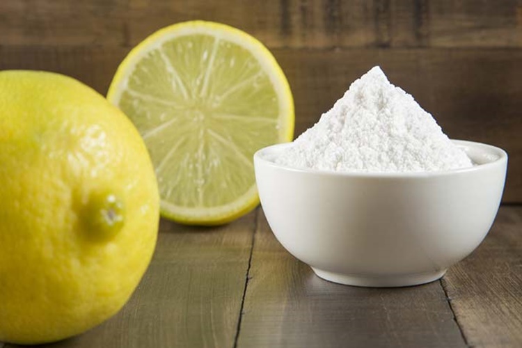 Limon Dişlere İyi Gelir Mi?