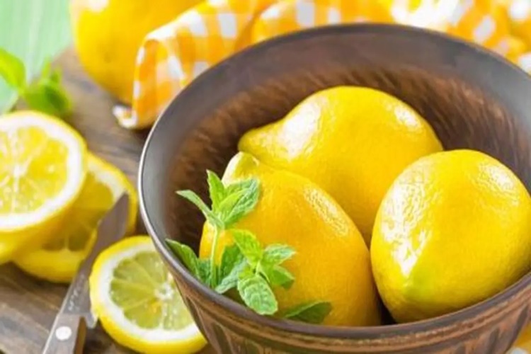 Limon Dondurulur Mu?