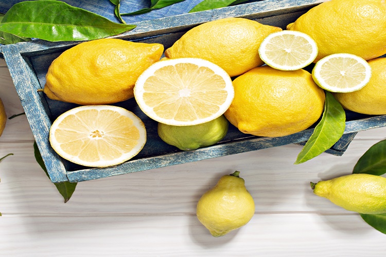 Limon Görünce Ağzın Sulanması Neden Olur?