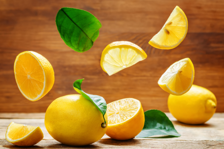 Limon Hamilelere Zararlı Mı?