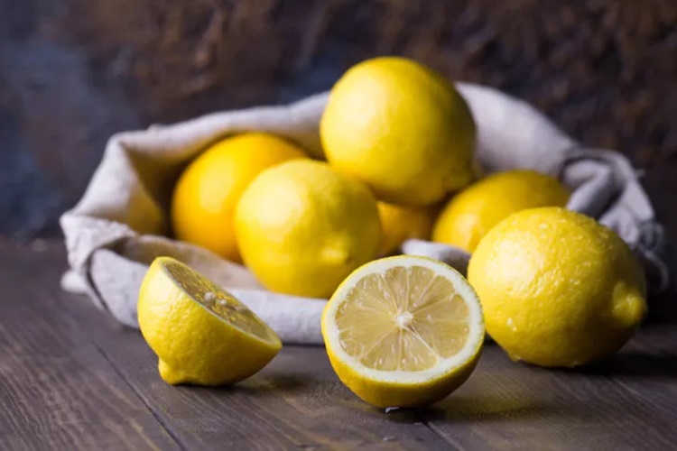 Limon Hangi Besin Grubuna Girer?