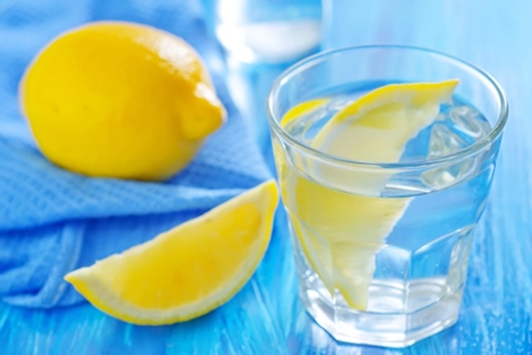 Limon İdrar Söktürür Mü?