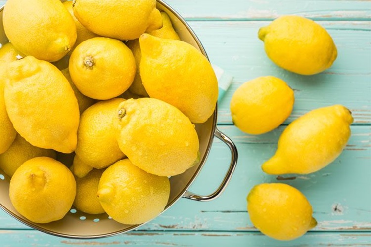 Limon Kabuğu Eklem Ağrılarına İyi Gelir Mi?