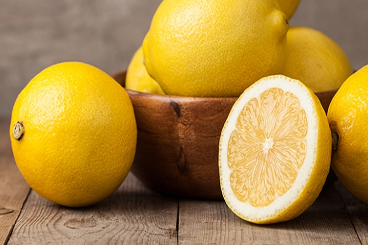 Limon Kabuğu Nasıl Kurutulur?
