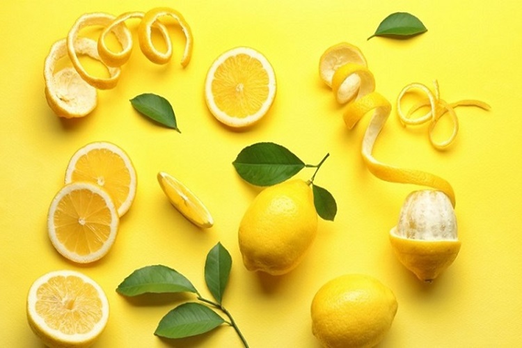 Limon Kabuğu Nasıl Tüketilir?