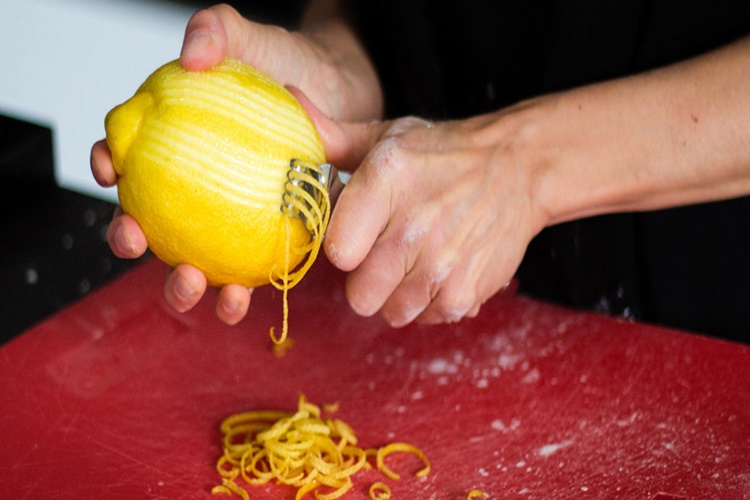 Limon Kabuğu Nasıl Tüketmelidir?