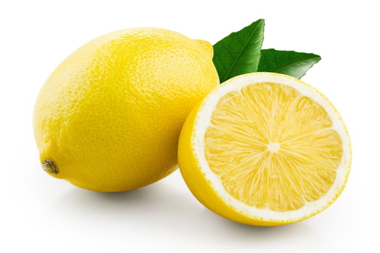 Limon Kabuğu Yersek Ne Olur?