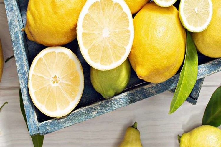 Limon Kan Şekerini Dengeler Mi?