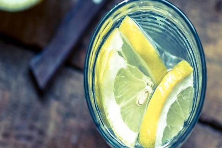 Limon Kolesterolü Yükseltir Mi?