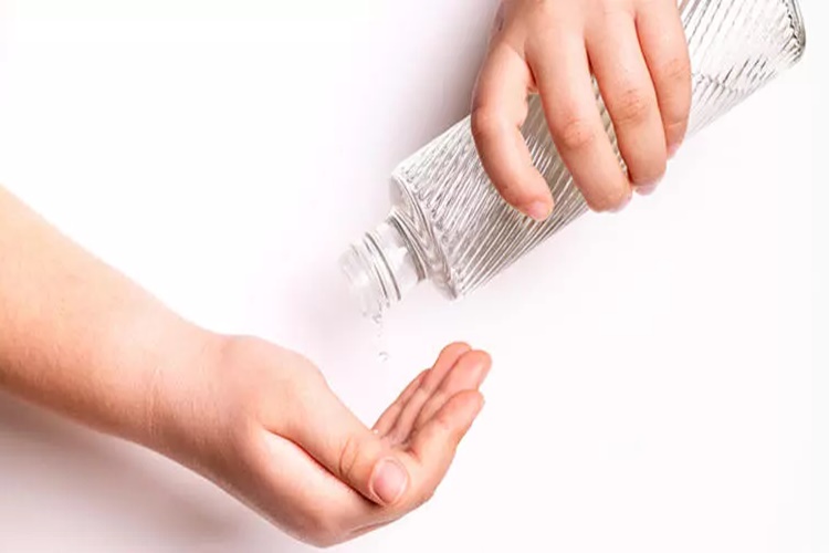 Limon Kolonyası Abdesti Bozar Mı?