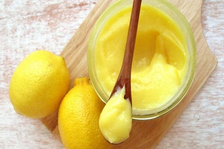 Limon Kreması Nasıl Saklanır? 